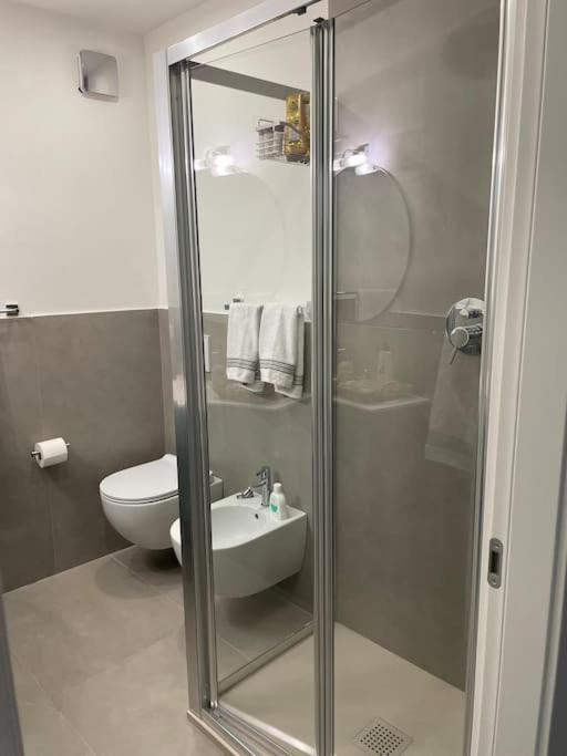 Apartamento Casa Gloria