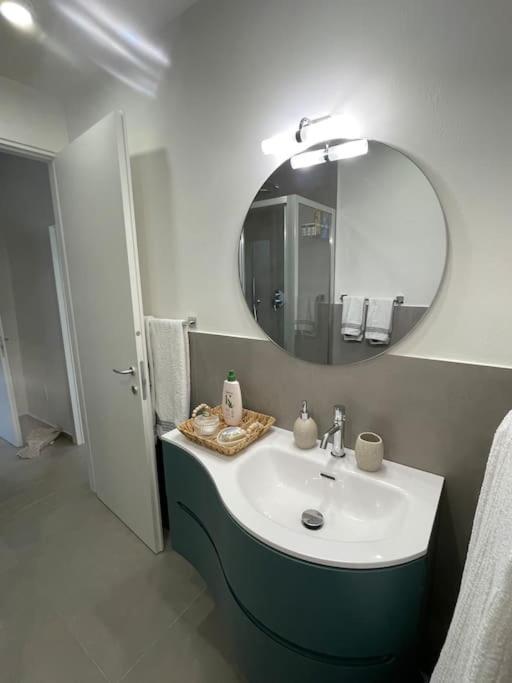 Apartamento Casa Gloria Florencia
