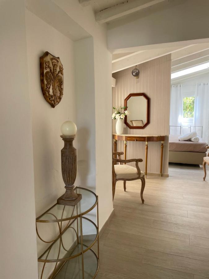 Apartamento Casa Gloria