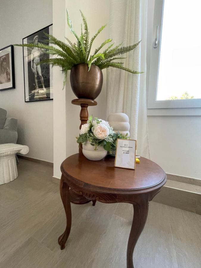Apartamento Casa Gloria