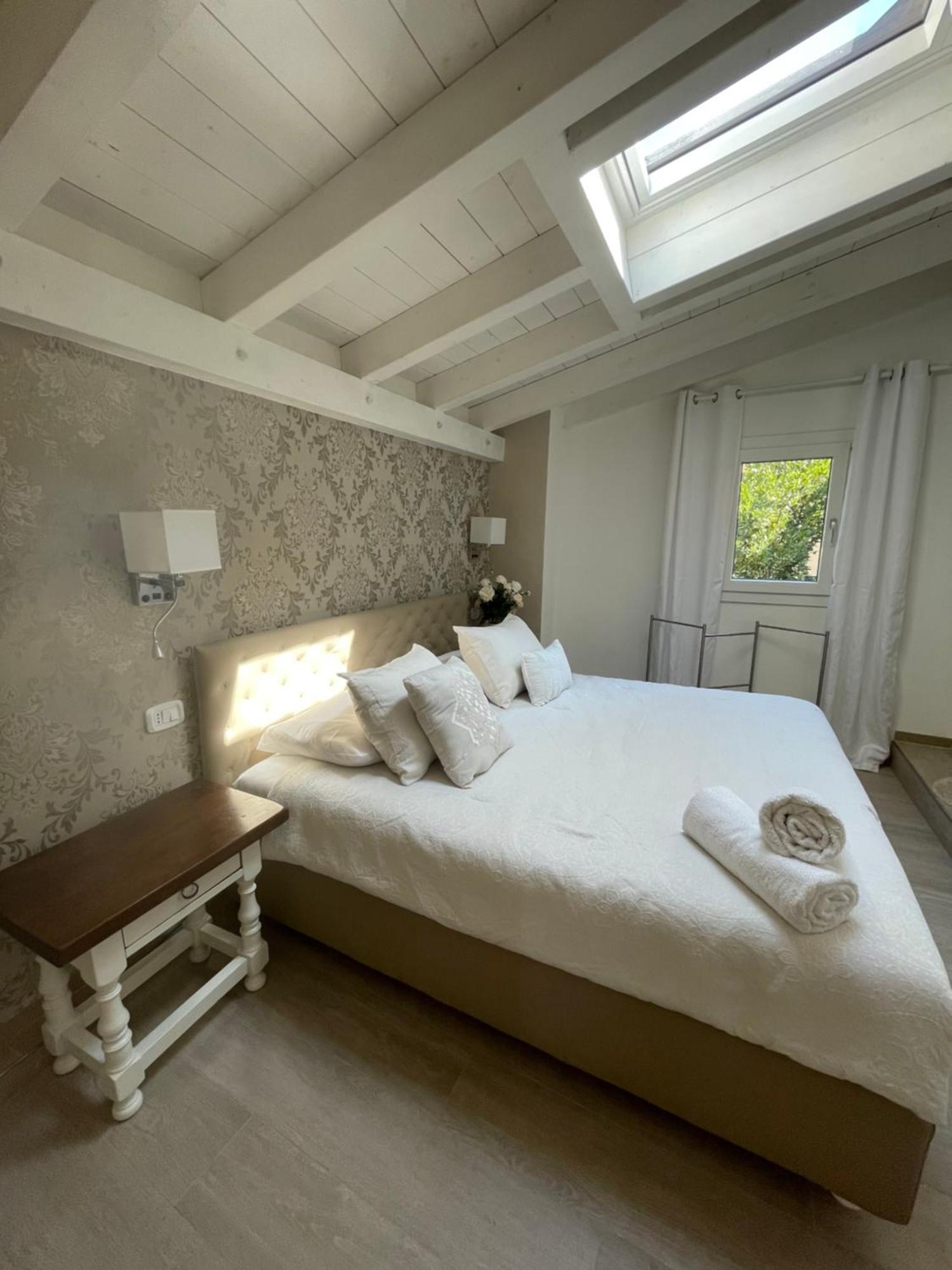 Apartamento Casa Gloria Florencia
