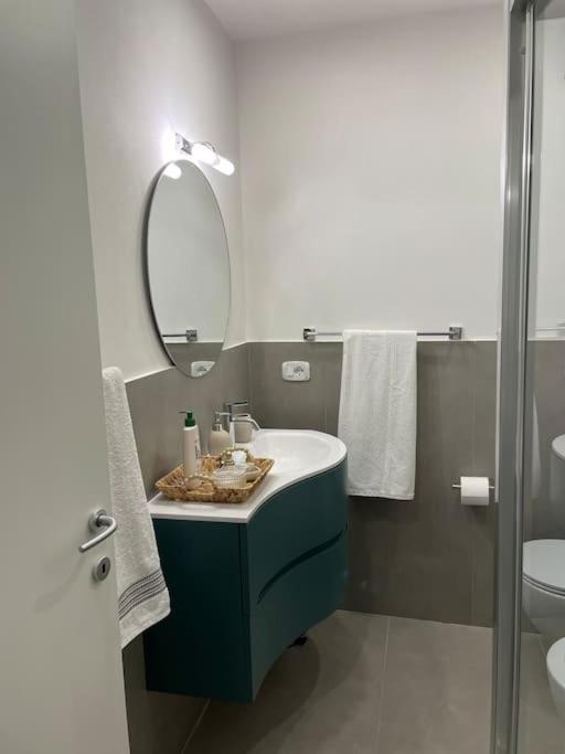Apartamento Casa Gloria Florencia