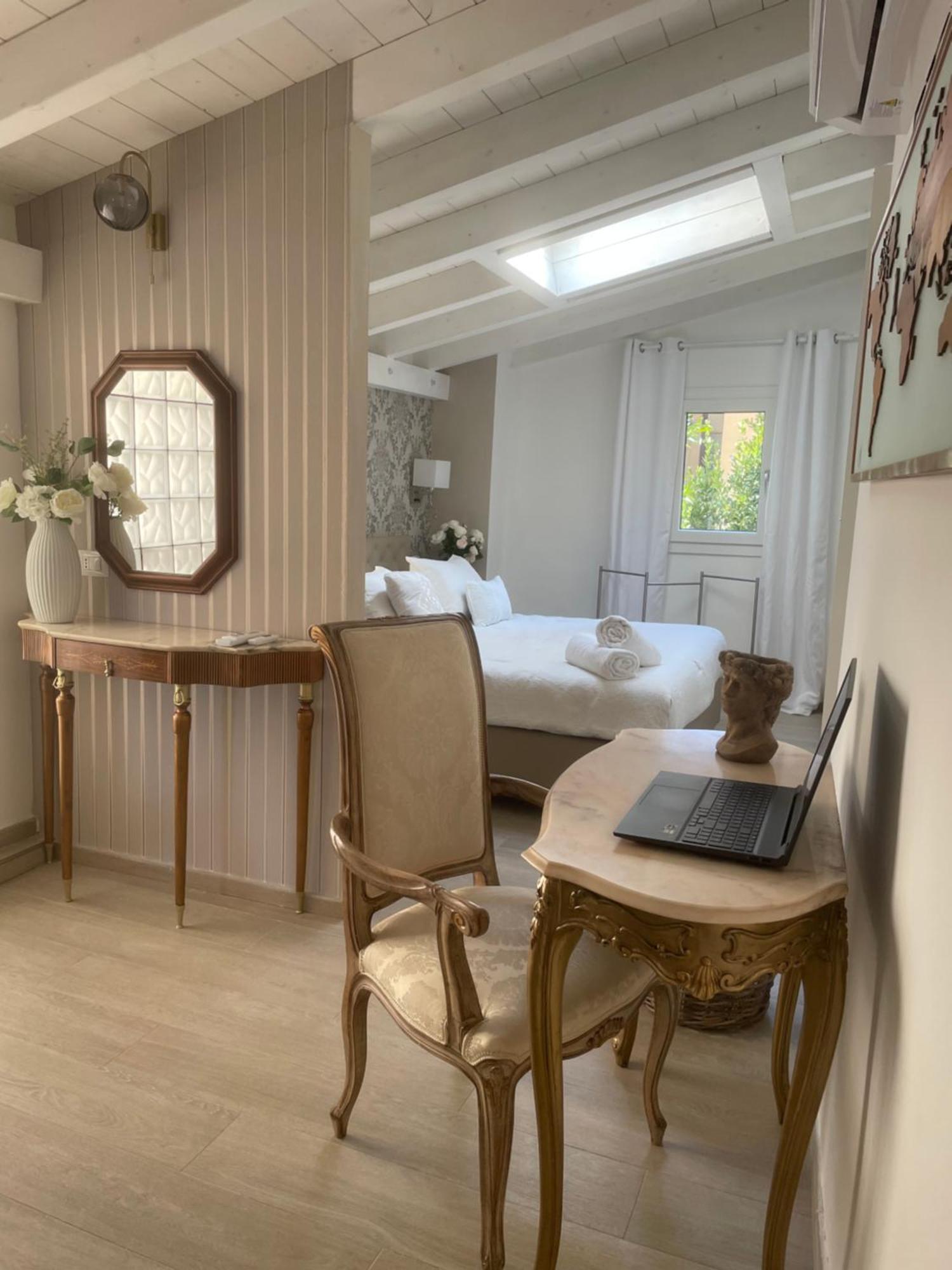 Apartamento Casa Gloria Florencia